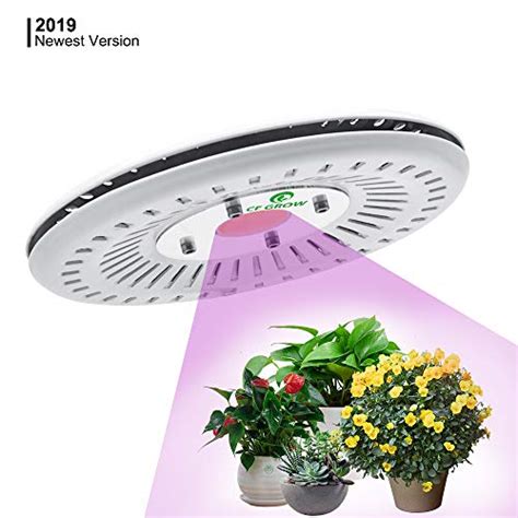 8 Best UFO LED Grow Lights For Growing Weed On 2021