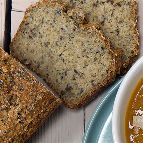 Irish Oat Soda Bread Glenisk