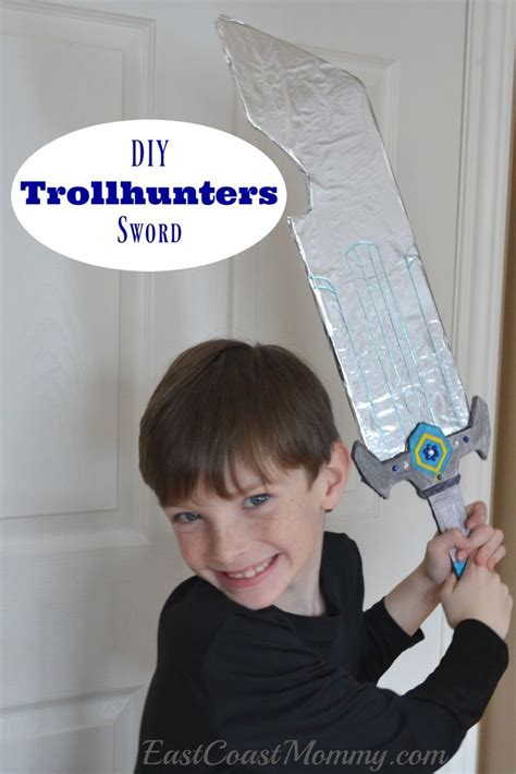 Pin on Trollhunters