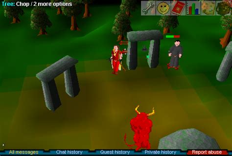 Runescape Classic Images Launchbox Games Database