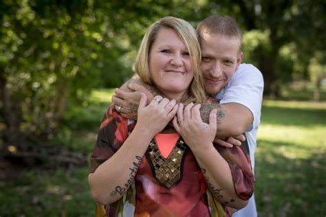 HIV outbreak: Austin man gets new start after drug treatment