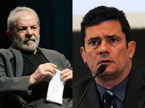 Moro vê revanchismo de Lula e falha técnica em decisão de Toffoli sobre