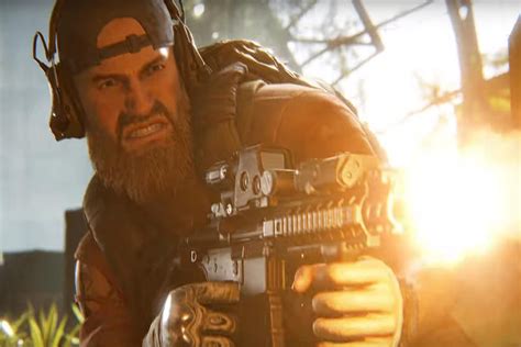 Ghost Recon Breakpoint Une Op Ration Presque Parfaite Nos Impressions