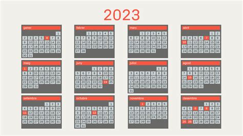 Gencat Calendario Laboral 2023 Barcelona IMAGESEE