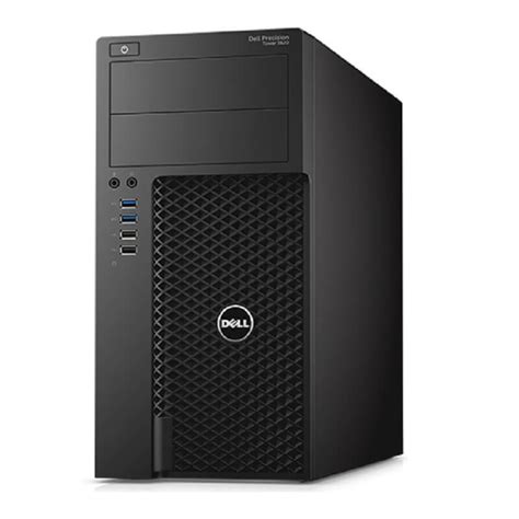 Dell Precision T1700 Workstation Workstation Tirana