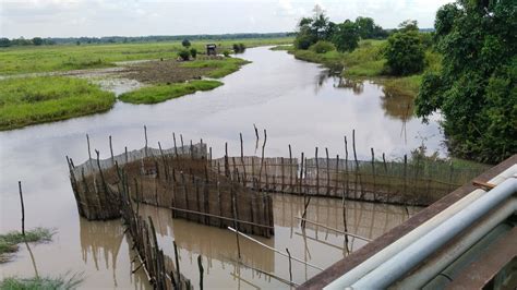 Objek Lebak Lebung Di Ogan Ilir Bakal Dilelang Harganya Ada Yang