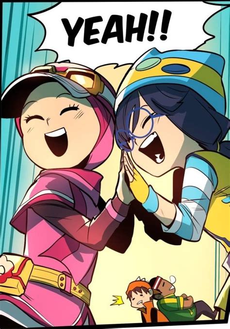 BoBoiBoy On Twitter RT Xxaddora AAAAAAA THIS IS SO CUTE