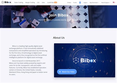 The Complete Beginners Guide To Bibox Review 2019 Is It Safe