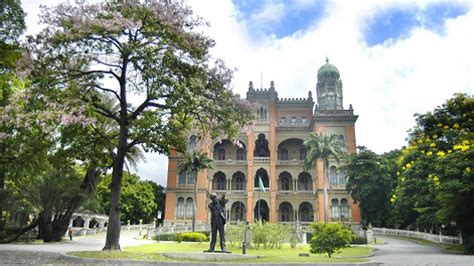 Castelo Da Funda O Oswaldo Cruz Completa Anos