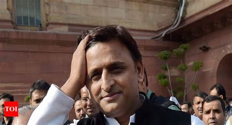 Uttar Pradesh Assembly Elections Samajwadi Party In Talks With