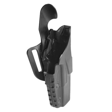 Safariland 7ts 7390 Level I Retention Als Mid Ride Duty Holster