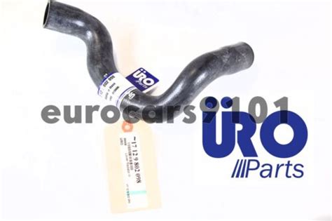 Mini Cooper Countryman Uro Parts Radiator Coolant Hose