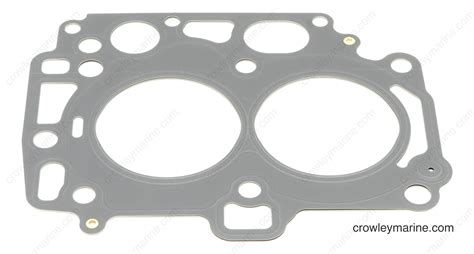 68T 11181 00 00 Cylinder Head Gasket Yamaha Motors Crowley Marine