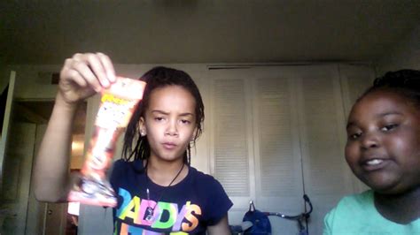 Hot Chip Challenge YouTube