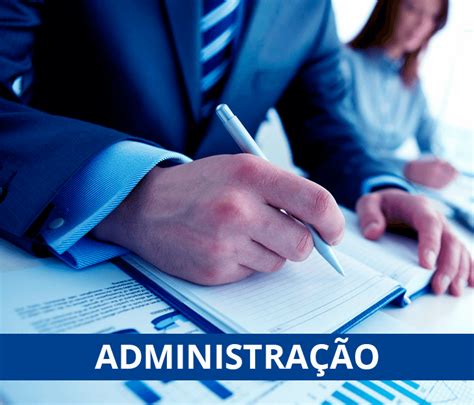 Curso De Gradua O Em Administra O Unicat Lica