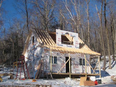 Country Cottage Becket MA Cottages Projects Great Country Timber