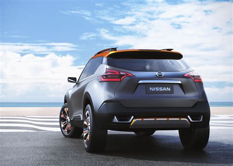 Conheça o Novo Nissan KICKS 2017 e suas novidades