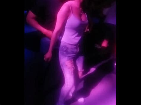 Perreo Discoteca Con Carolina Martinez XVIDEOS