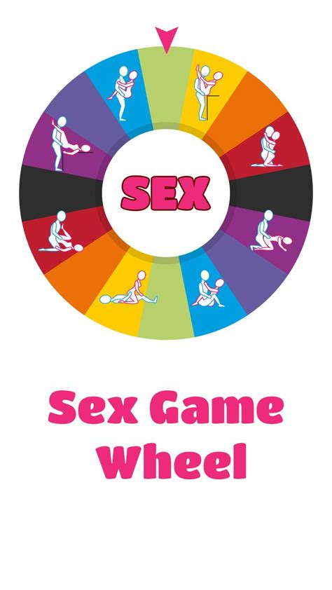 Sex Positions Wheel 安卓apk下載 最新版本