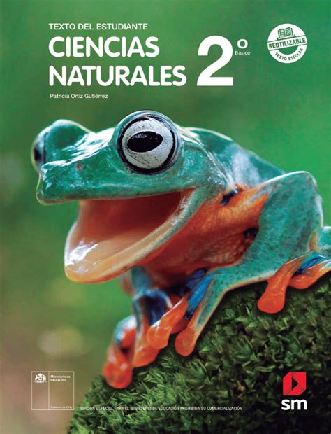 Libro De Ciencias Naturales 7 Grado 2023 Image To U