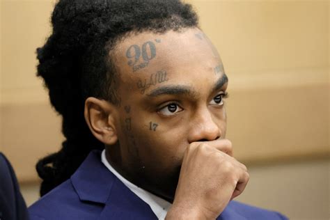 Murder Trial Of Rapper Ynw Melly Ends In Mistrial After Jury Deadlocks