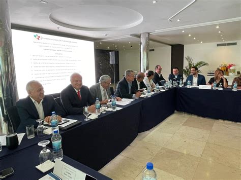 Organizan Debate Presidencial Sobre Turismo En El Parlatino Panorama