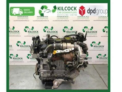 Engines And Gearboxes Kilcock Car Dismantlers ♻️ For Sale In Co