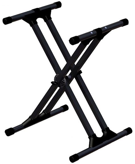 Ultimate Support Iq 3000 X Style Keyboard Stand W Memory Reverb