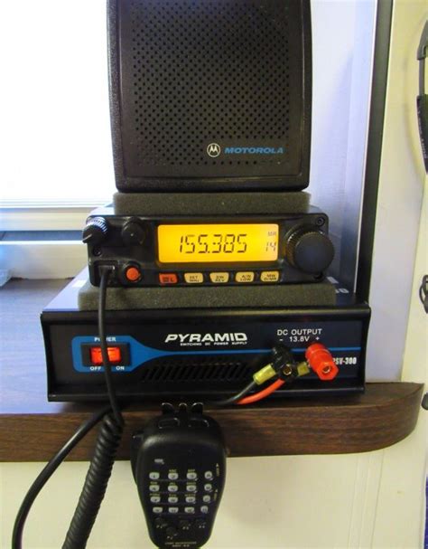 Guide To The Best Ham Radio Power Supply For Nerd Techy