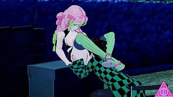 Mitsuri Kanroji Porn Videos LetMeJerk
