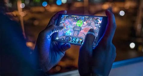 The best mobile games In 2020