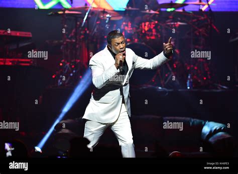 Houston Tx February Keith Sweat Performs At Nrg Arena On