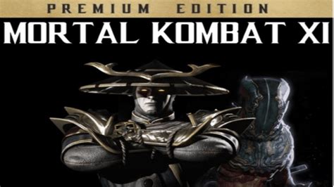 Buy Mortal Kombat All Dlc Patches Offline Account Steam