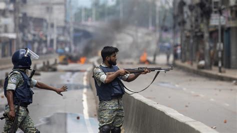 Bangladesh le responsable des élections démissionne quelques mois