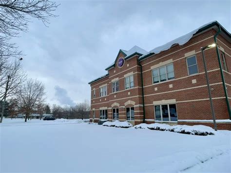 Ywca Purchases Former Credit Union Headquarters Near Kalamazoo