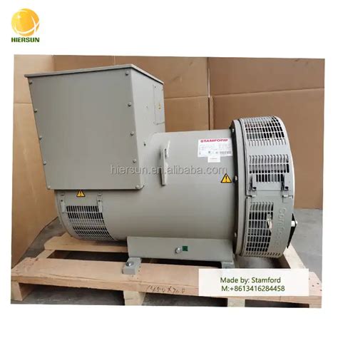 S5l1d E41 Stamford Ac Generator Alternator 50hz 60hz 3 Phases