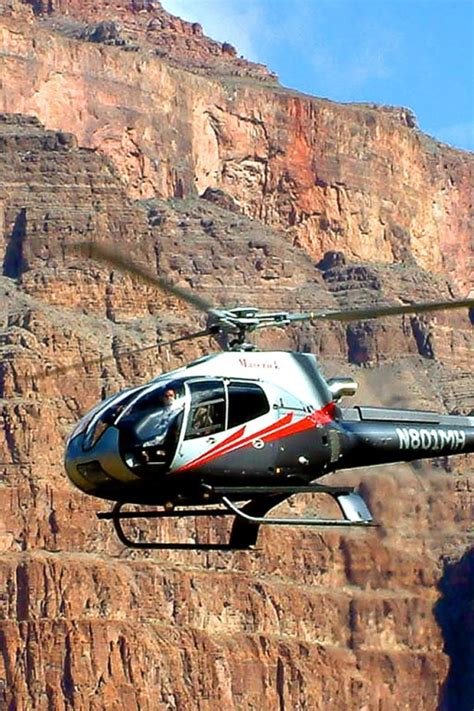 Las Vegas: Grand Canyon Tour & Helicopter Landing Experience