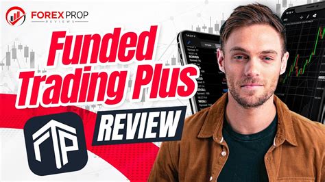 Funded Trading Plus Review Discount Code Youtube