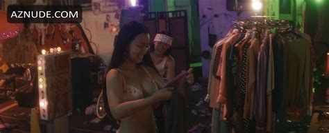 TOKYO TRIBE NUDE SCENES AZNude