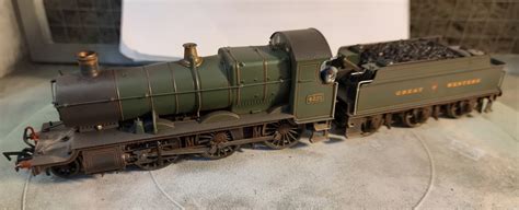 OO Gauge GWR Mogul And Prairie Page 132 Dapol RMweb