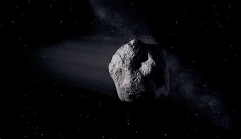 Cu Les Son Las Diferencias Entre Un Asteroide Un Meteorito Y Un