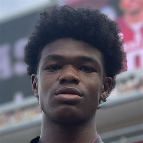 Chace Calicut, Cornerback, North Shore | TexAgs