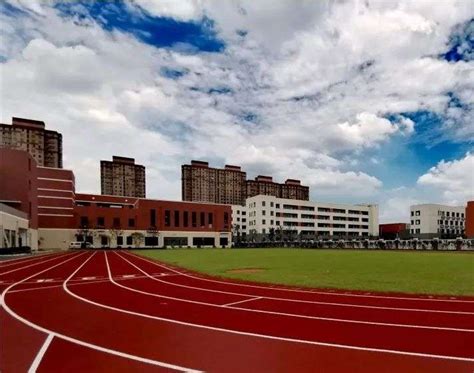 上海校讯中心 上海师范大学附属第五实验学校（初中）