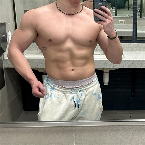 M2358” 150lbs To 190lbs 4 Years The Slow Long Crawl To 200lb