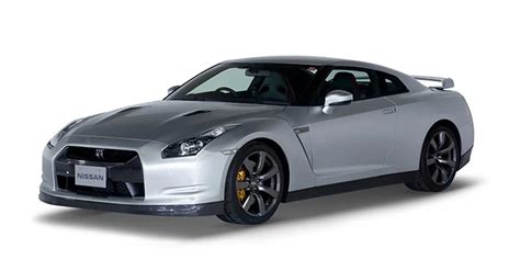 Hist Ria Do Nissan Gt R A Evolu O Do Godzilla Dos Carros