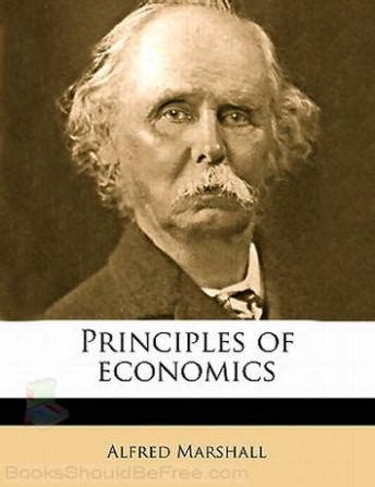 Listen Free to Principles of Economics by Alfred Marshall with a Free Trial.