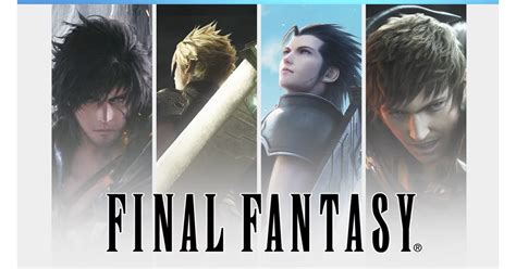 The PlayStation guide to Final Fantasy (Australia) 