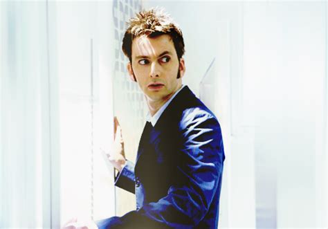 The 10th Doctor in The End of Time - The Tenth Doctor Photo (9468569) - Fanpop