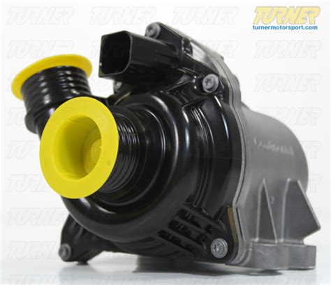 Tms16432 Water Pump And Thermostat Package N54 Engine E82 135i