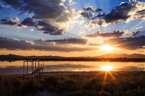 Cochise Lake - Best Photo Spots